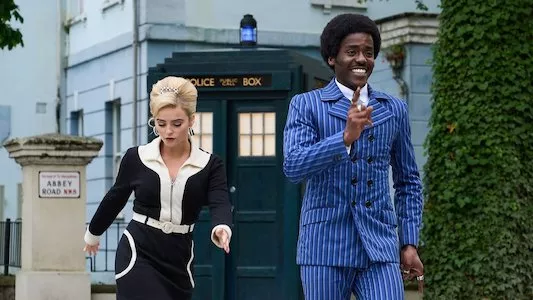 Image Doctor Who (2024) 2