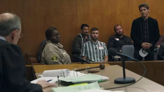 Image El jurado (Jury Duty) 1