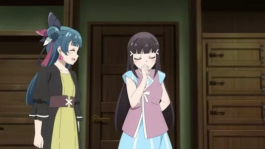 Image Genjitsu no Yohane -SUNSHINE in the MIRROR- 7