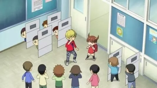 Image 12-sai.: Chicchana Mune no Tokimeki 5