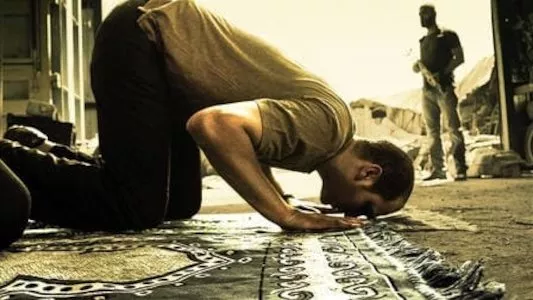 Image Fauda 2