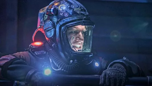 Image The Expanse 4