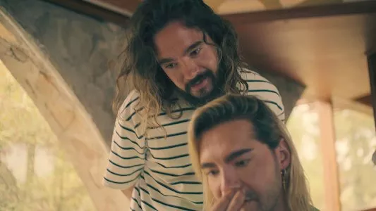 Image Kaulitz & Kaulitz 2