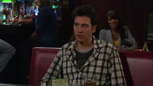 Image How I Met Your Mother (Como Conoci a Vuestra Madre ) 6