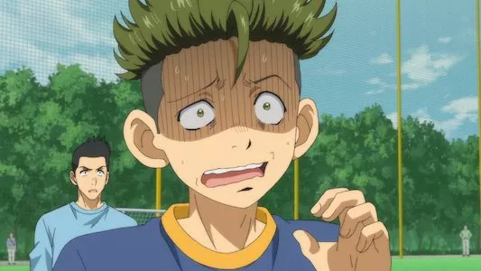 Image Ao Ashi 3