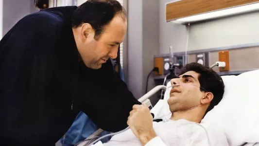 Image Los Soprano 9