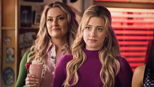 Image Riverdale 5