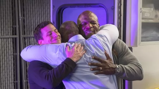 Image Brooklyn Nine-Nine 5