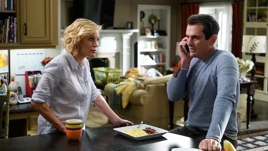 Image Modern Family 8