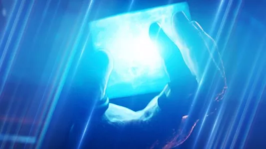 Image Leyendas de Marvel Studios 8