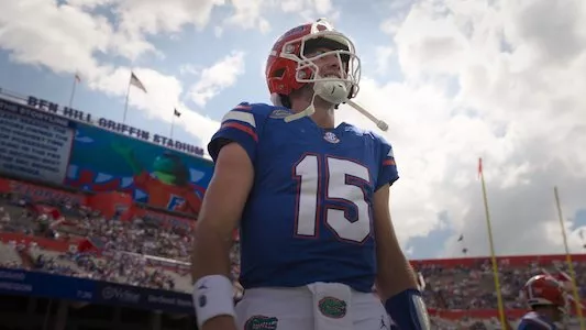 Image SEC Football: Any Given Saturday 2