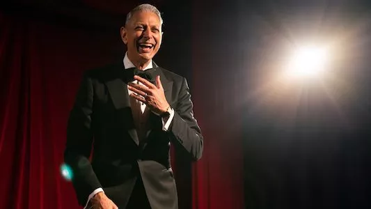 Image El mundo según Jeff Goldblum 2