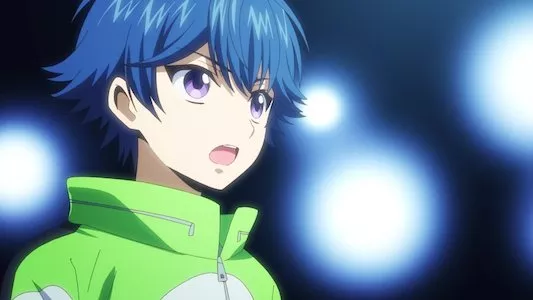 Image Cardfight !! Vanguard OverDress 11