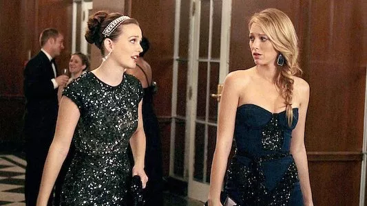 Image Gossip Girl 5