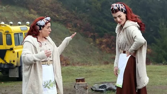 Image Yildiz, Un amor indomable 8