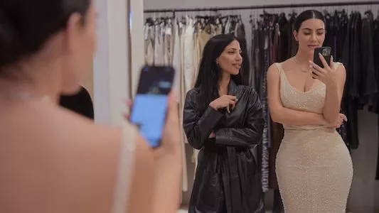 Image Las Kardashian 7