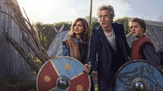 Image Doctor Who 5