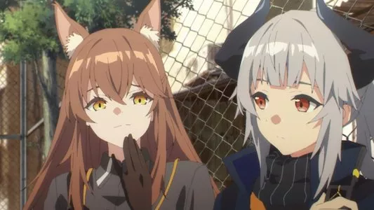 Image Arknights: Prelude to Dawn 4
