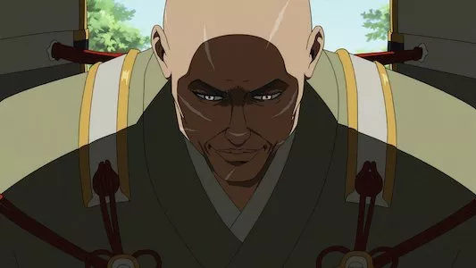 Image The Elusive Samurai 11
