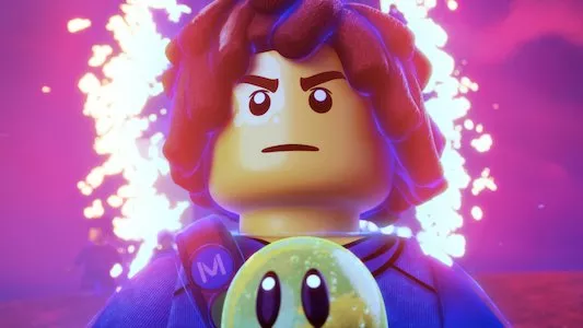Image LEGO Dreamzzz - Trials of the Dream Chasers 20