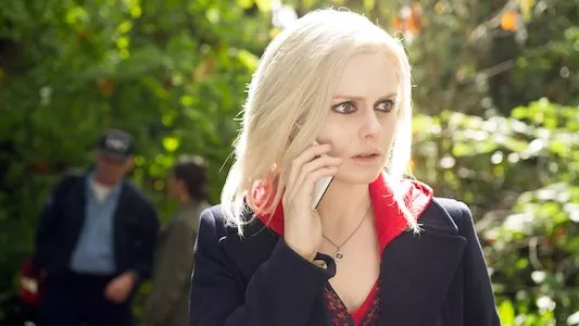 Image iZombie 5