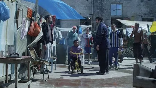Image El marginal 1