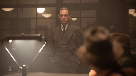 Image Babylon Berlin 10