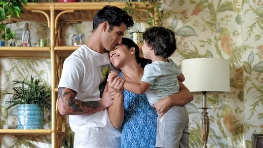 Image Jane the Virgin 3