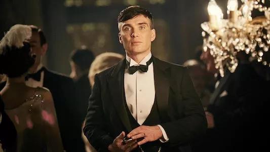 Image Peaky Blinders 2