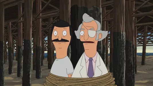 Image Bob's Burgers 22