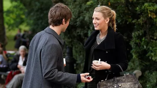 Image Gossip Girl 10