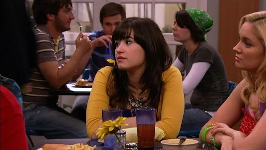 Image Sunny Entre Estrellas 12