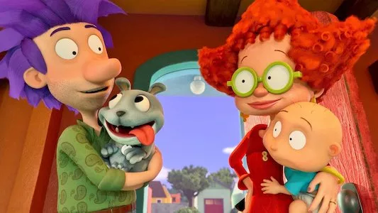 Image Rugrats 2021 3