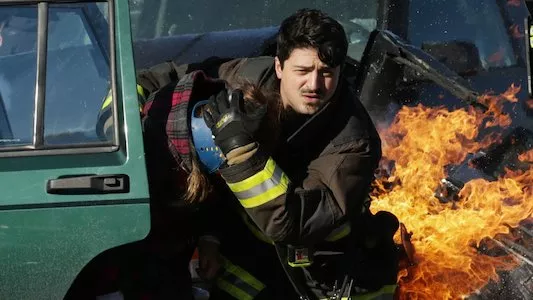 Image Chicago Fire 14