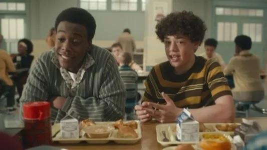Image The Wonder Years (2021) 6