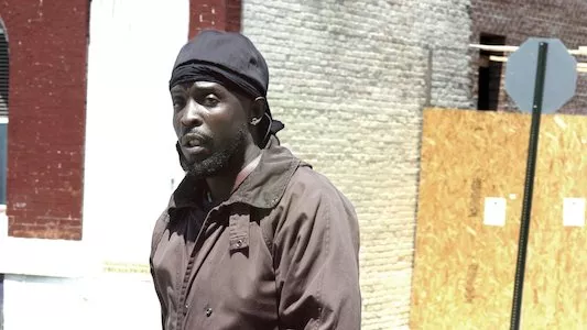 Image The Wire (Bajo escucha) 8