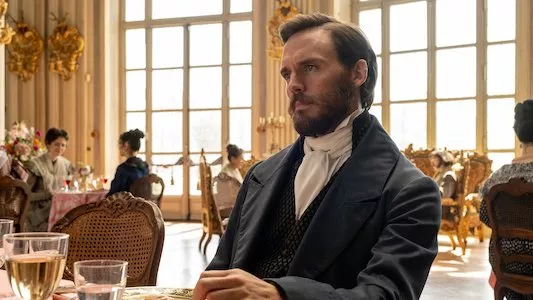 Image The Count of Monte Cristo (2024) 4
