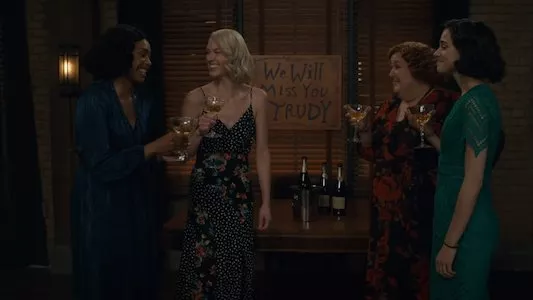 Image Frankie Drake Mysteries 10