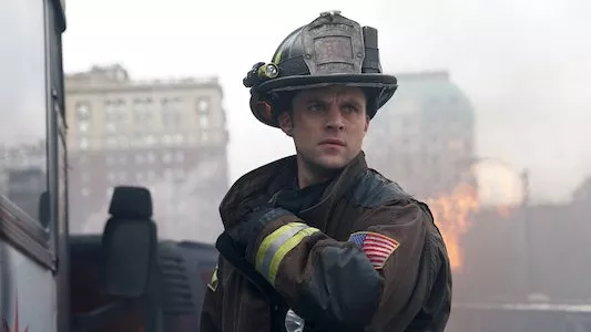 Image Chicago Fire 12