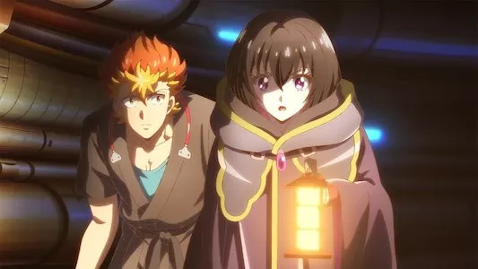 Image Onmyo Kaiten Re:Birth Verse 8