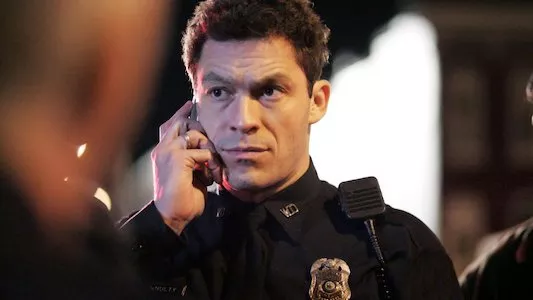 Image The Wire (Bajo escucha) 6