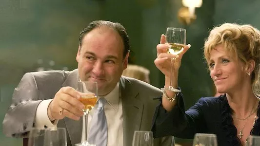 Image Los Soprano 5