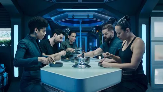 Image The Expanse 6