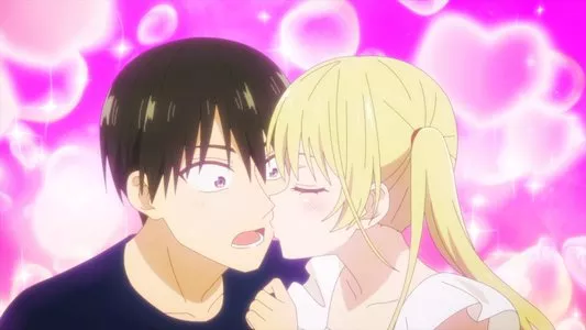 Image Kanojo mo Kanojo 7