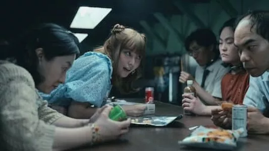 Image Alice in Borderland 3