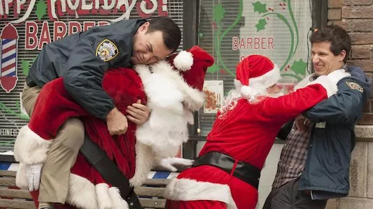 Image Brooklyn Nine-Nine 11
