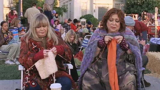 Image Las chicas Gilmore 9