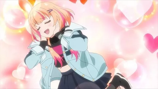Image Kizuna no Allele 14