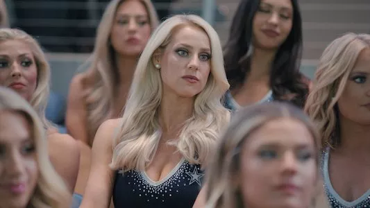 Image AMERICA'S SWEETHEARTS: Dallas Cowboys Cheerleaders 1