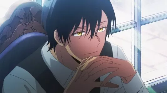 Image Kanojo ga Koushaku-tei ni Itta Riyuu 2